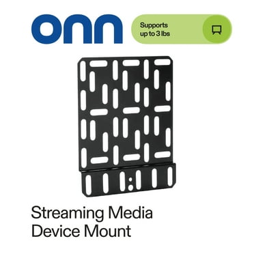 onn Streaming Media Wall Mount