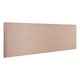 thumbnail image 2 of Cabecera Easy Living Iks Queen Size Rosa, 2 of 5