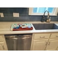 thumbnail image 3 of Pug Dish Drying Mat, 3 of 7
