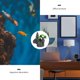 thumbnail image 3 of unbranded 1Ud Adorno De Acuario De Resina Para Y Paisajismo Acuático, 3 of 6