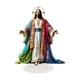 thumbnail image 1 of Letrero acrílico 2D de Jesús con Base, decoración del hogar, MESA CENTRO de MESA, placa artesanal para chimenea, Festival, sala de estar y fiesta 20cmx16cm, 1 of 8