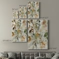thumbnail image 4 of Cascading Nature II Premium Gallery Wrapped Canvas - Ready to Hang, 4 of 9