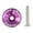 purple, variant on Lylong Cnc Precision Designed Bike Accessories Aluminium Alloy Top Cap For Bikes