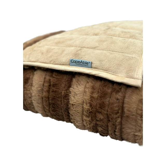 Jockey Weighted Twin Blanket