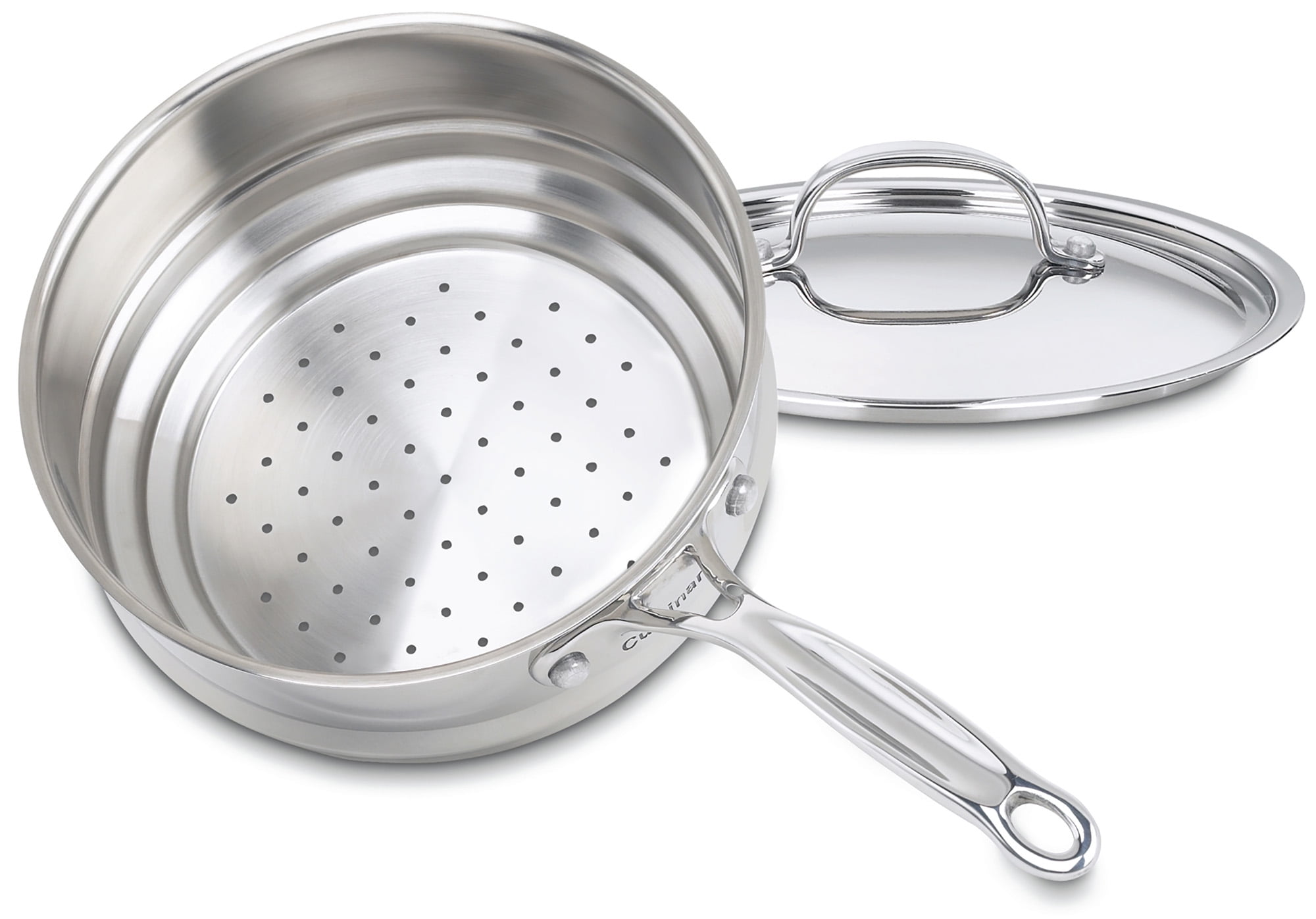 Cuisinart Universal Steamer - Thumbnail 5