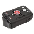 thumbnail image 2 of Detector de radar para coche, rango extendido, 2,4 GHz, 410 MHz, alertas de voz en tiempo real de 360°, detector de radar de velocidad GPS integrado, 2 of 11
