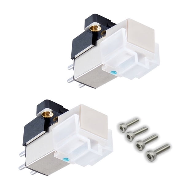 AT3600L Magnetic Pickup Needle LP Vinyl Record Player Needle For Record Player