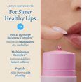 thumbnail image 3 of Bálsamo labial belif Super Knights Tinted Lipcerin Berry Hydrating, 3 of 9