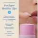 thumbnail image 3 of Bálsamo labial belif Super Knights Tinted Lipcerin Berry Hydrating, 3 of 9