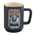 thumbnail image 2 of Universal Studios World of Harry Potter Have You Seen This Wizard Mug New, 2 of 3