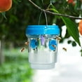 thumbnail image 5 of Wasp Trap Outdoor Hanging Solar Powered Wasp Trap Waterproof A, 5 of 5