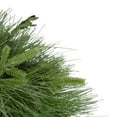 thumbnail image 6 of Northlight Real Touch™️ Pine Sprigs and Winter Foliage Artificial Christmas Wreath - 12" - Unlit, 6 of 9