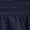 Navy, variant on Elegant Wrap V Neck Peplum Short Sleeve Stretchy Ruched Ruffle Dressy Blouses Shirts Dressy Casual Tops,Blue XXL