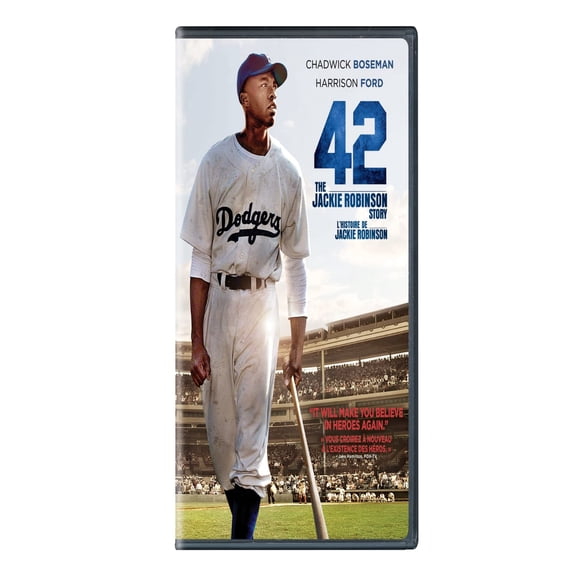 42 (DVD) - DVD