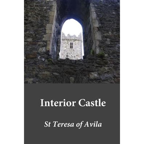 Pre-Owned Interior Castle (Paperback)