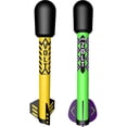 thumbnail image 2 of Estes Zolt & Volt Air Rockets (2 Rockets, Launch System Sold Separately), 2 of 2