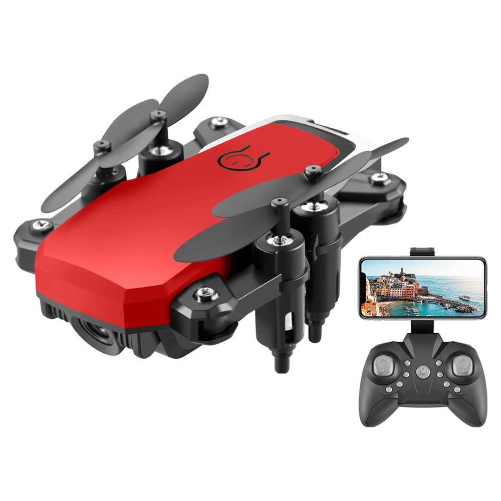 Parrot AR.Drone 2.0 Elite Edition, Snow - Walmart.com