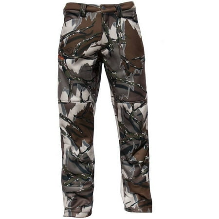 - Predator G2 Pant, Brown Deception
