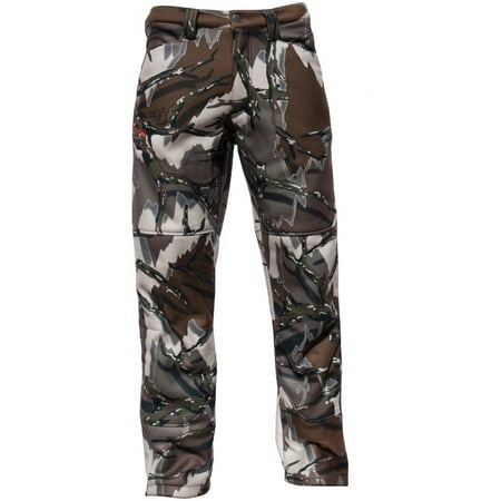 Predator G2 Pant, Brown Deception