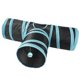 thumbnail image 1 of Túnel de juego para gatos, juguete para gatos, juguete para perros, túnel de juego de 3 vías para gatito, cachorro, conejo, perro pequeño TUNC Sencillez, 1 of 5