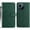 Green, variant on Flip Wallet Case for Tecno Spark GO 2025 4G with Kickstand & Wrist Strap, Shockproof TPU Inner Pink