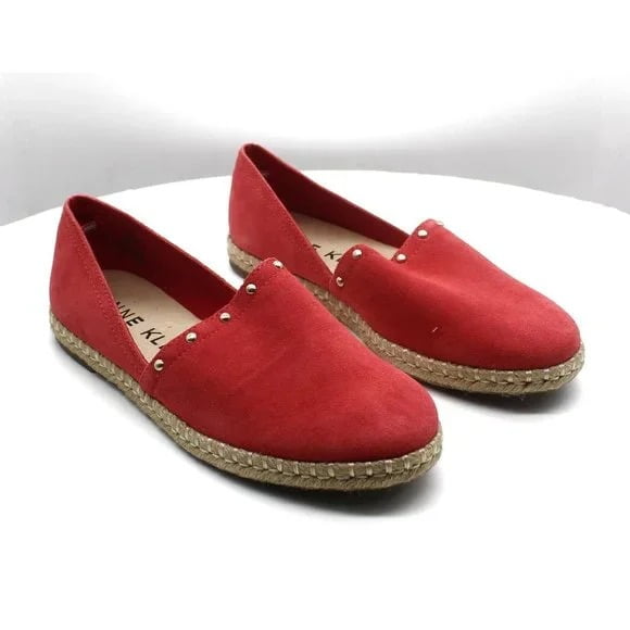 anne klein jax espadrilles