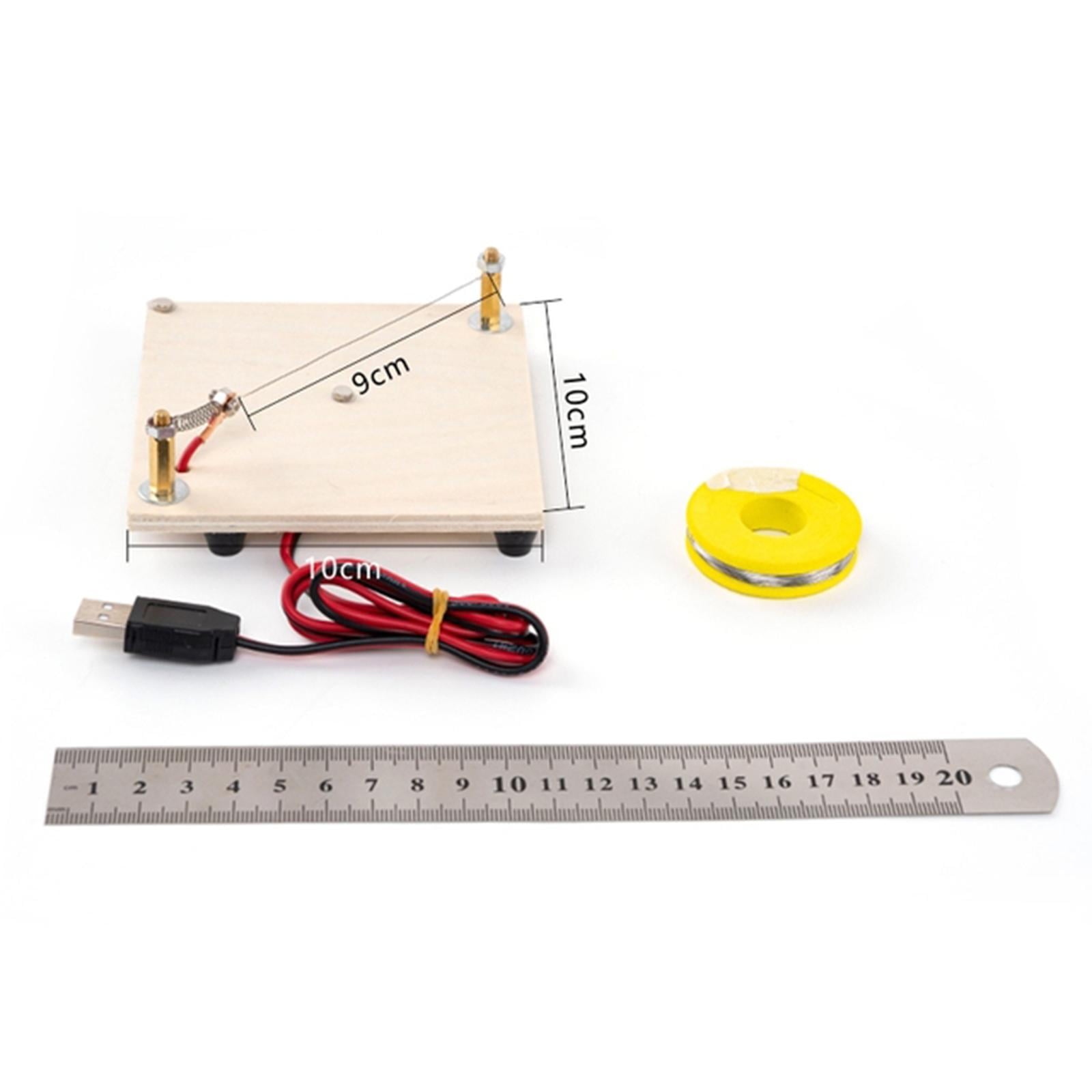 Hot Ribbon Cutter Machine, Geevorks Webbing Cutter 0-700 Adjustable,diy Rope Band Craft Manual Cut Tool for Lace/braid/ribbon/nylon Band, Ac110-240v