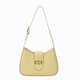 thumbnail image 1 of Bolsos para mujer 2025 nuevo bolso bandolera baguette de cuero suave versátil e informal de moda bolso de un solo hombro debajo del brazo, 1 of 5