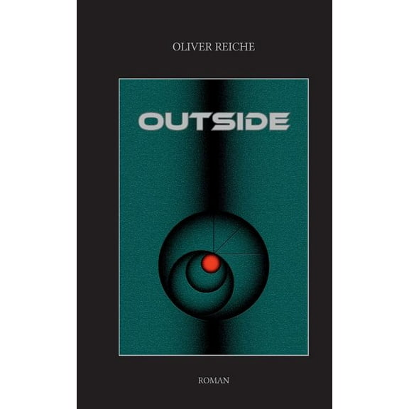 Outside, (Paperback)