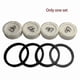 thumbnail image 5 of Ceramics Piston For Bike Hydraulic Disc Brake Caliper For Slx Xt Xtr, 5 of 5