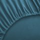 thumbnail image 4 of Sábanas de franela Sweet Home Collection Queen Denim, 4 of 5