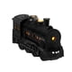 thumbnail image 3 of Humidificador difusor de aceite esencial Macarena tren retro con luz 110 V EE. UU. 300 ml Humidificador portátil, 3 of 8