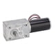 thumbnail image 5 of Motorreductor de velocidad con engranaje helicoidal y escobillas de imán permanente, motores de CC 5840GW de 31 mm, 5 of 12