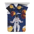 thumbnail image 5 of SPACE8PCSETDBL, 5 of 5