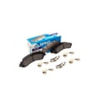 thumbnail image 1 of Balatas AG para Auto Traseras para Chevrolet Suburban 1500 4X4 2002 a 2006 2 Piezas Nuevas, 1 of 5
