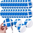 thumbnail image 1 of Kit de Parche Reparador para Piscinas Outus 24 Piezas de 10 cm Autoadhesivo, 1 of 5