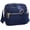 Bright Dark Blue, variant on Nylon Crossbody Bags for Women Purses and Handbags Women's Casual Messenger Bag Waterproof Black Crossbody Purse
