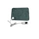 thumbnail image 1 of calefactor calefactor eléctrico manta Manta de calefacción eléctrica para aliviar el dolor, almohadilla térmica portátil de 30x40CM, 120-230v, mantas eléctricas cálidas, almohadilla de calefacción par, 1 of 4