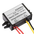 thumbnail image 1 of HUGFEGWE Convertisseur Ac Dc 24V, 12V Ac à 5V Dc, 24VACTO5VC, 24V 5V Ac Dc, Convertisseur Ac à Dc, 12V Dc à 5V Dc, 24VAC à 5V Dc, Convertisseur Ac 12V 24V à Dc 5V Module d'Alimentation Ac Dc (2A) CJB91-34878, 1 of 9