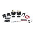 thumbnail image 5 of Fits 2014-2023 Ram 3500 Firestone Industrial Helper Spring Kit 2616 Ride-Rite; Air Spring; Frame Mount; 3200 to 5000 Pound Leveling Capacity; In Bed Hitch Compatible; Adjustable from 5 to 100 PSI, 5 of 5