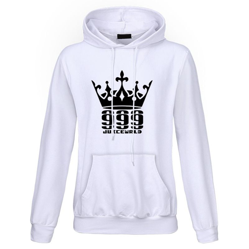 Juice wrld hoodie walmart Clearance