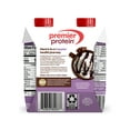 thumbnail image 2 of Premier Protein Shake, Coffeehouse Mocha, 30g Protein, 11 Fl Oz, 4 Ct, 2 of 5