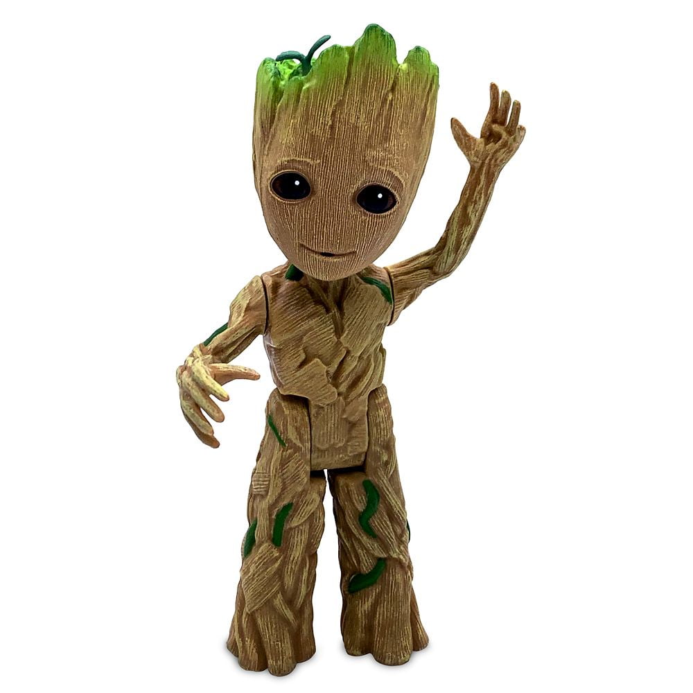 Groot toy walmart Clearance