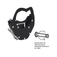 thumbnail image 4 of compatible Motorcycle Cruise Control Throttle Lock Assist Handlebar compatible R1200GS NC750 ,Bottom Kit_GET IT Gifts_High-quality, 4 of 5