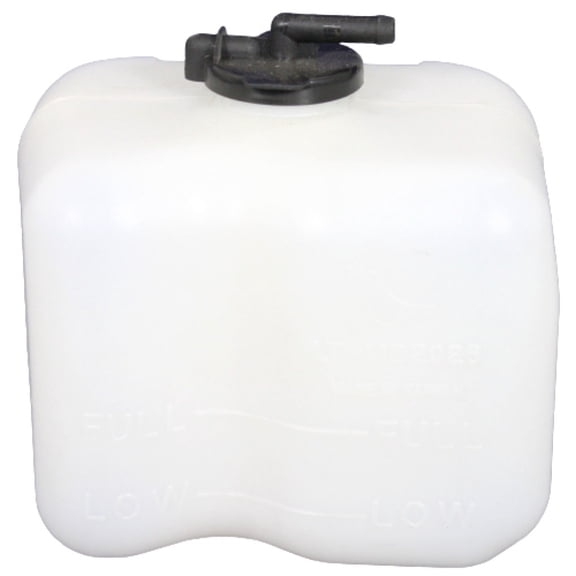 For Mitsubishi Montero Coolant Reservoir 1989-2000 | w/ Cap | MI3014104 | MB605260