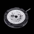 thumbnail image 2 of Quick Reset Quick Watch Movement, Date at 3, 30.8mm For Miyota For OS20, 2 of 7
