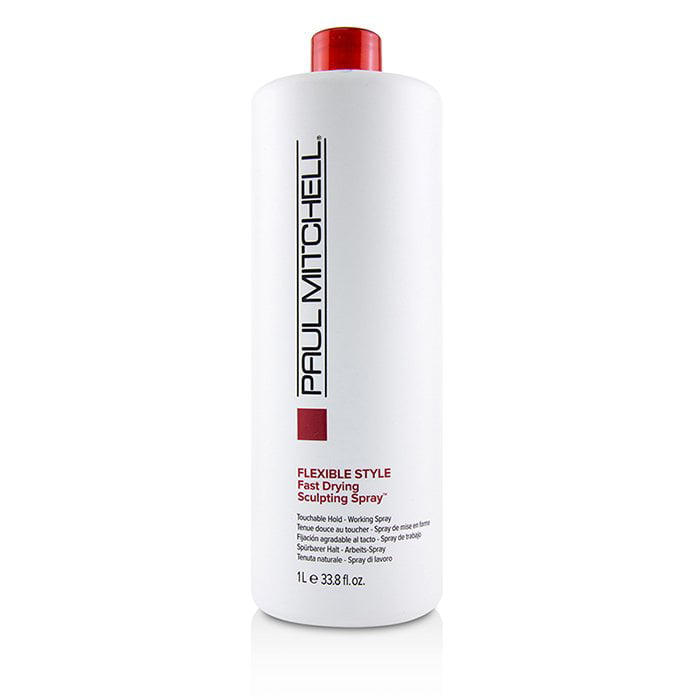 Paul Mitchell - Paul Mitchell Flexible Style Fast Drying Sculpting
