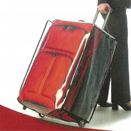 Luggage Protect KW5953 Luggage Protector 25 (Best 25 Inch Luggage)