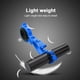 thumbnail image 4 of Durable Bike Extension Holder, 3 Colors Aluminium Alloy Bike Extender, For Speedometer Cameras For Headlight GPS Lamp ANGGREK Otros, 4 of 8