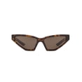 thumbnail image 1 of Lentes de SOL Prada PR 12VS 2AU8C1 57MM mujer, 1 of 4
